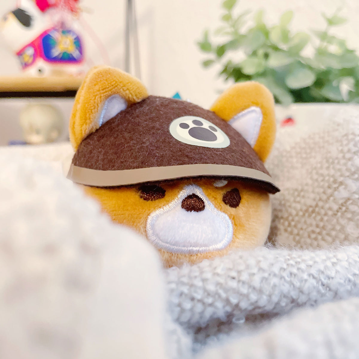 Product image Genshin Impact - Juuga: Forward Unto Victory Plush Figure