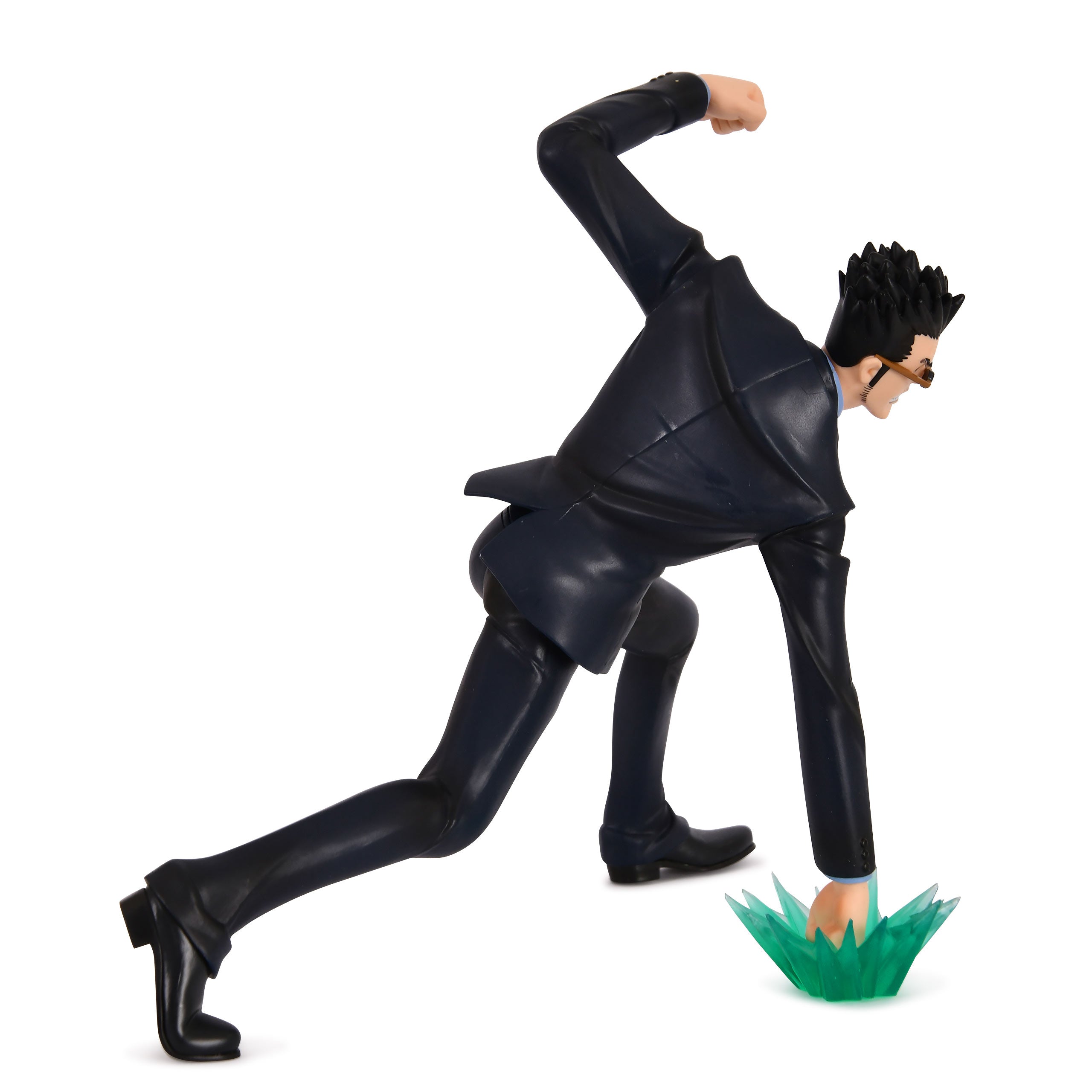 Hunter x Hunter - Leorio Vibration Stars Figure – Elbenwald