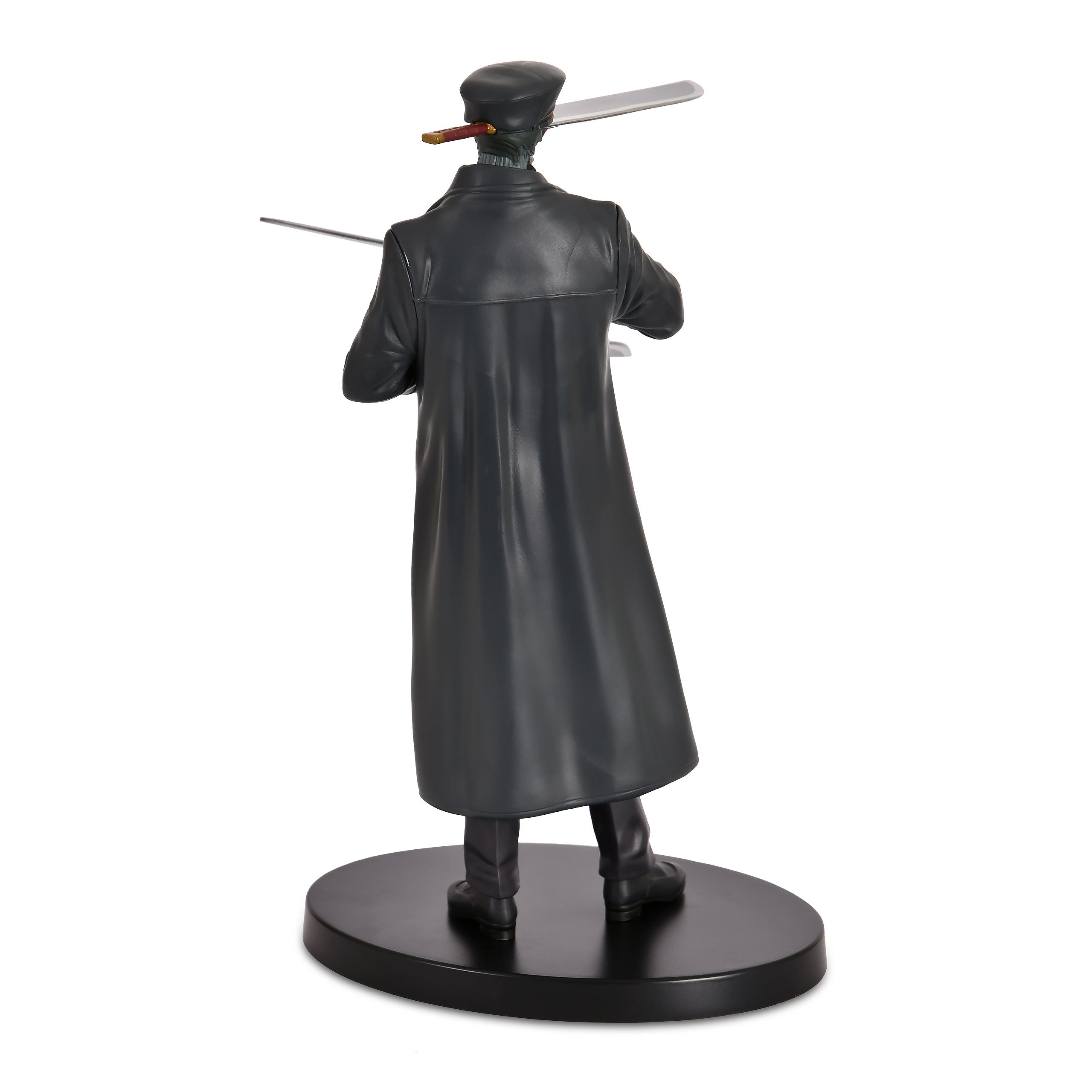 Chainsaw Man - Katana Devil Chain Spirits Figure – Elbenwald