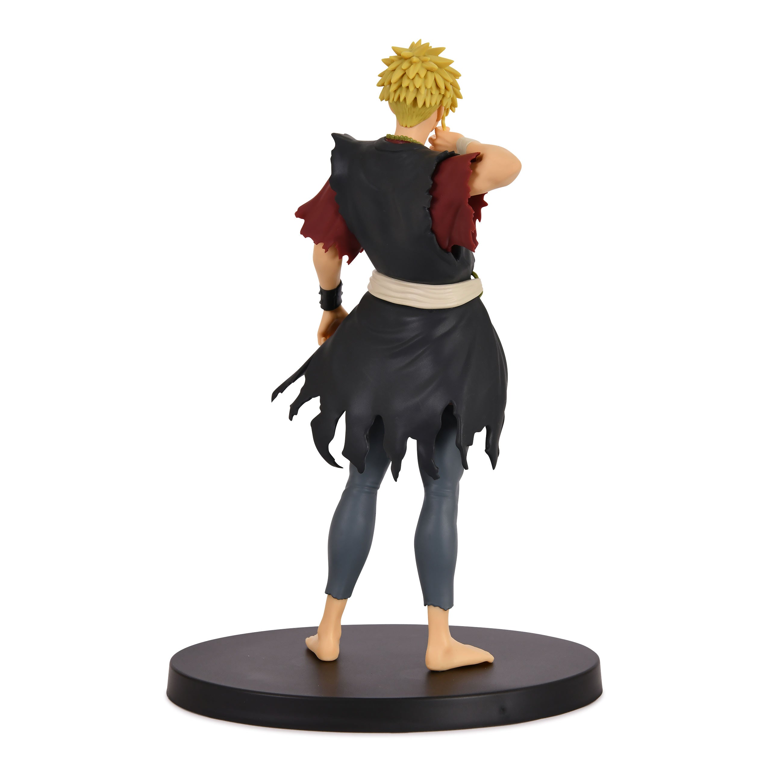 Hell's Paradise - Aza Chobe Figure – Elbenwald