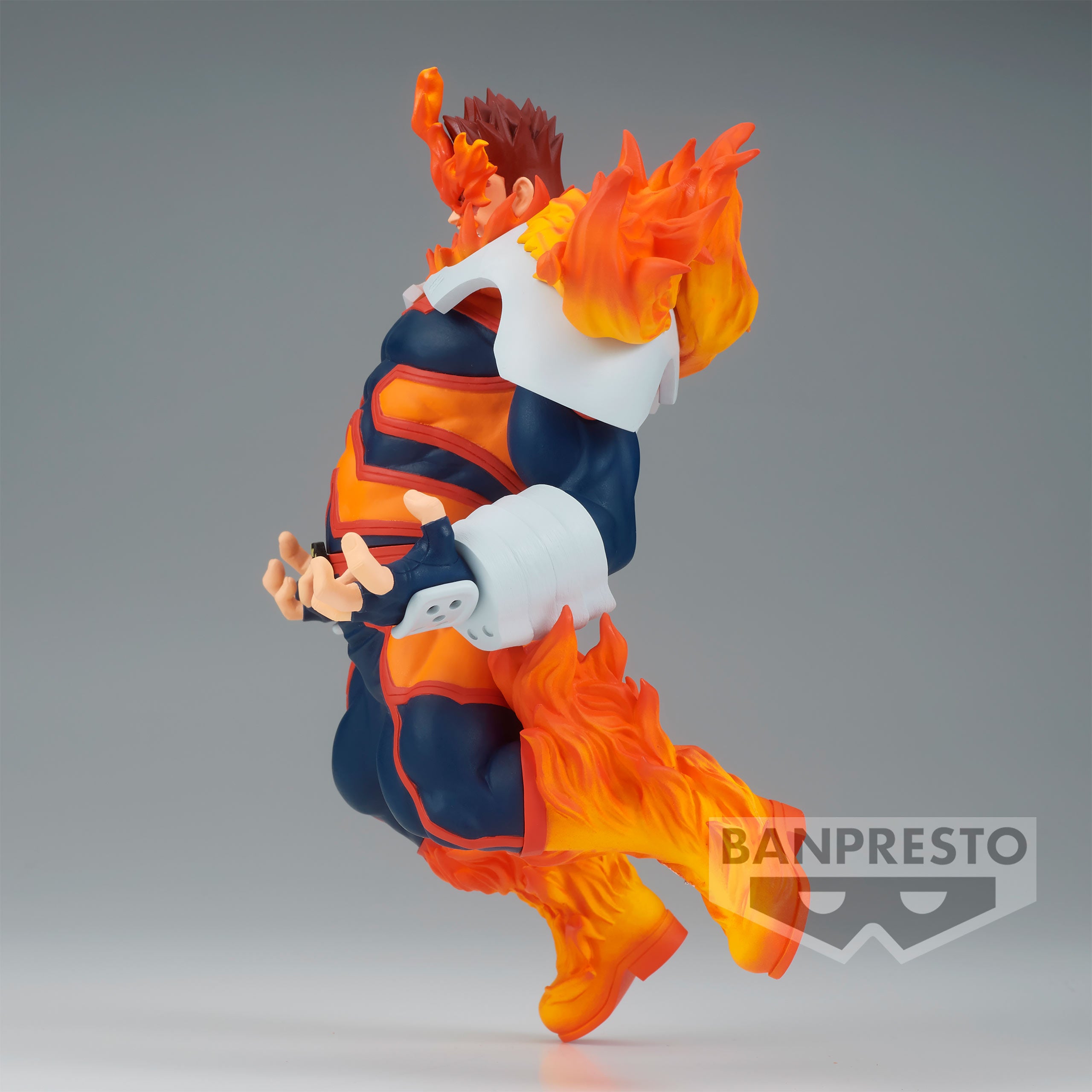 3点セット ENDEAVOR GUERILLA 153cm fez+ 26.5～ My Hero Academia - Endeavor Amazing Heroes Figure – Elbenwald