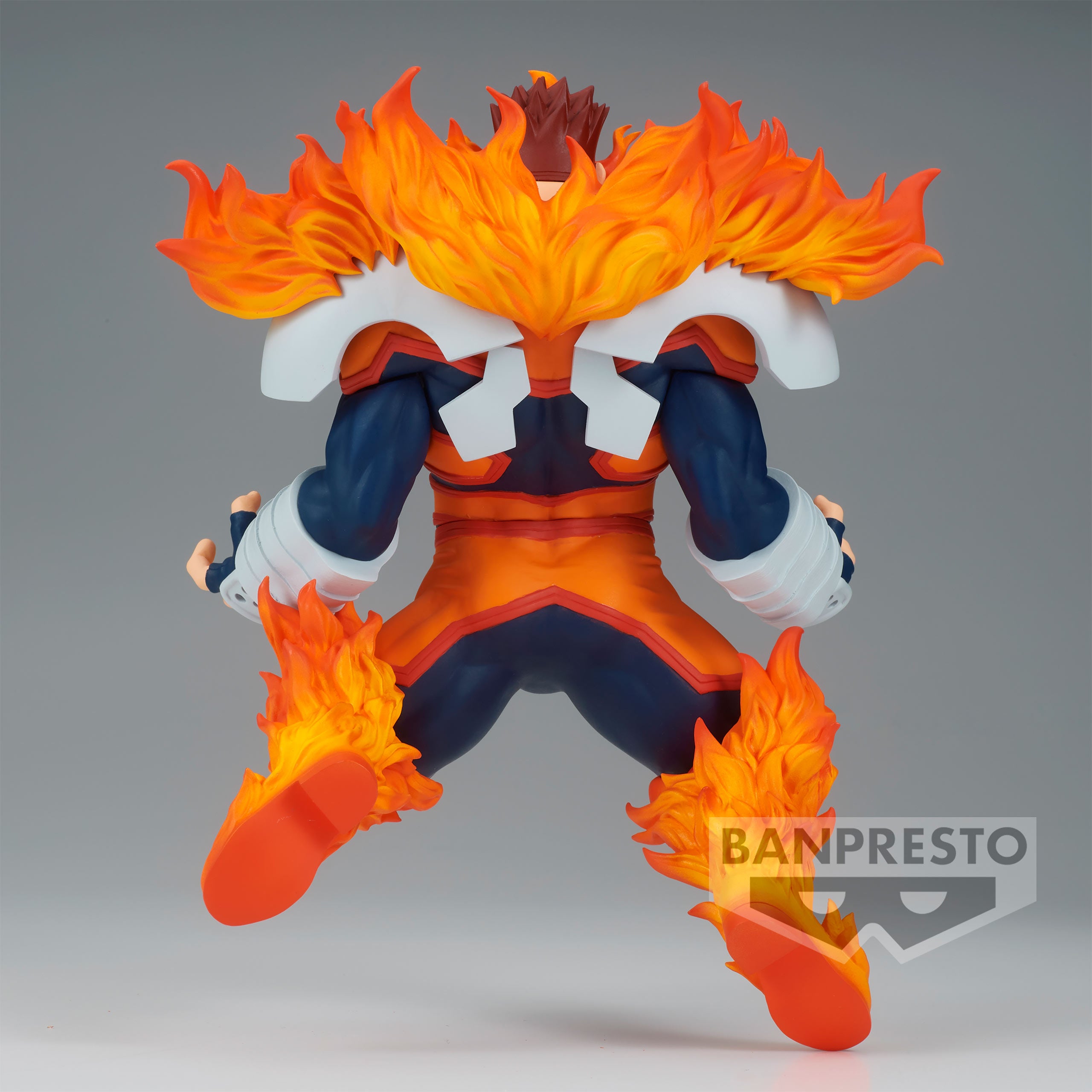 My Hero Academia - Endeavor Amazing Heroes Figure – Elbenwald