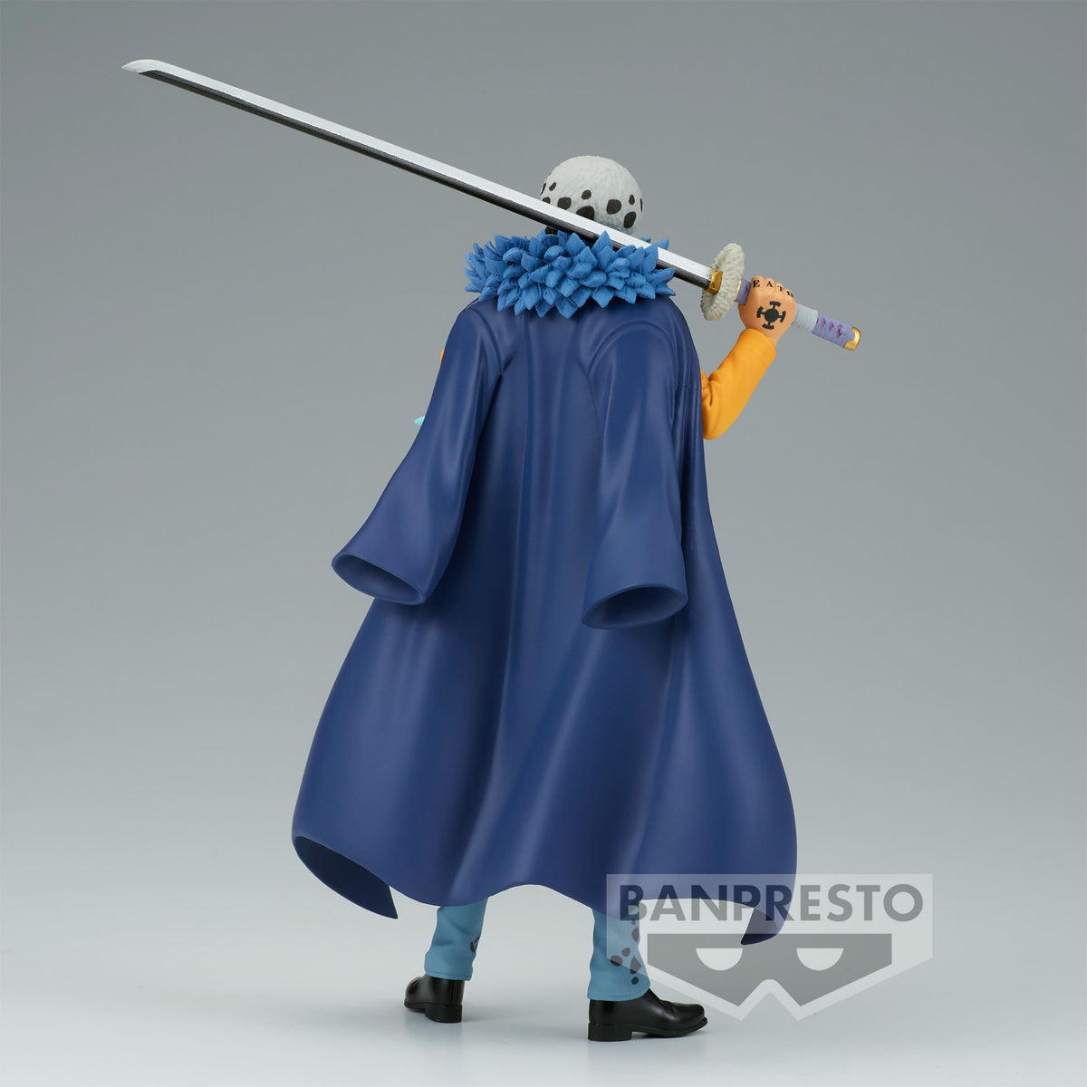 Product image One Piece - Trafalgar Law Grandline Series Figure