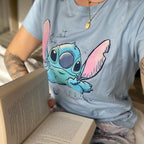 Product image Lilo & Stitch - Chilled Vibes Pyjama Women