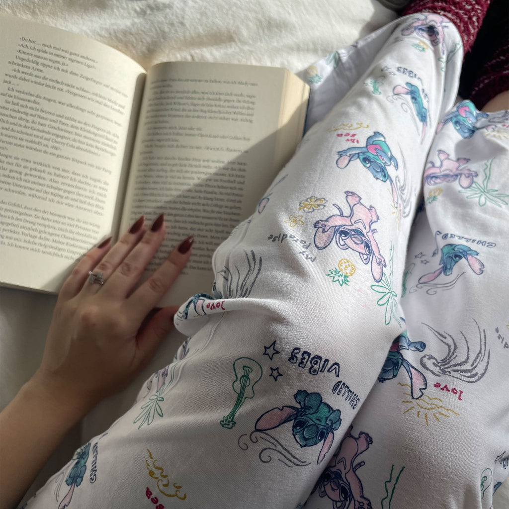 Product image Lilo & Stitch - Chilled Vibes Pyjama Women