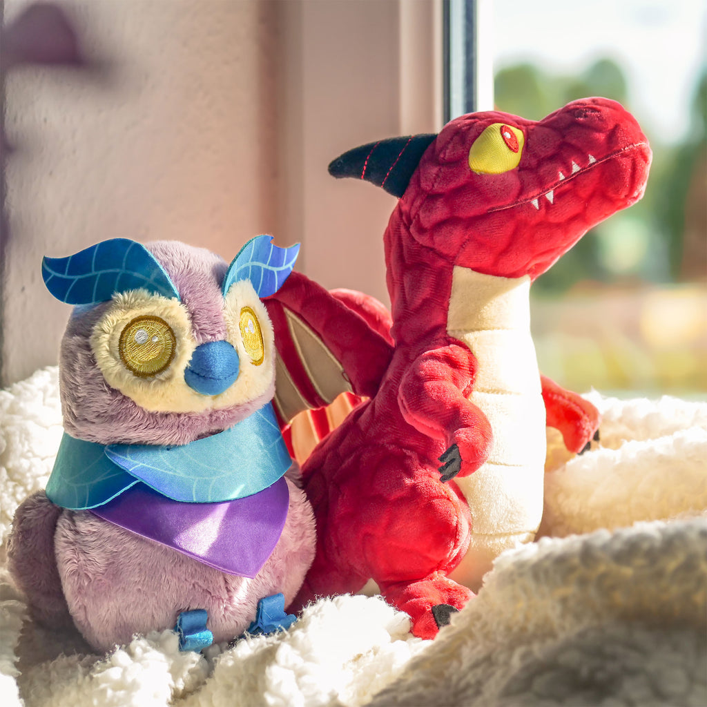 Product image World of Warcraft - Belastrasza Whelpling Plush Figure