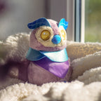 Product image World of Warcraft - Pepe Ardenweald Plush Figure