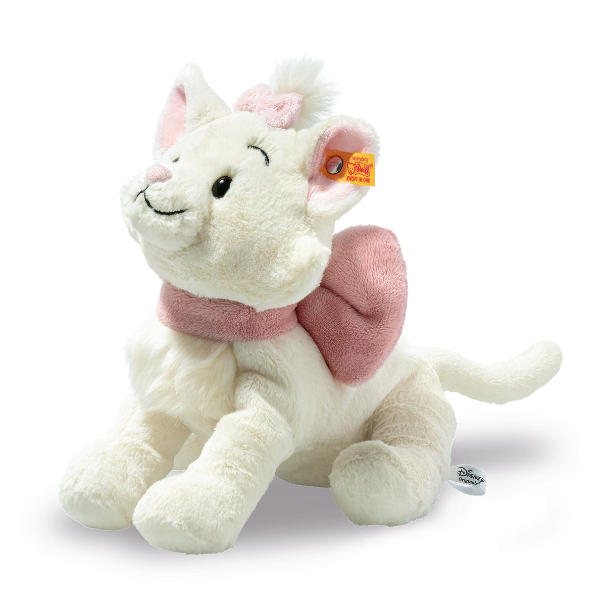 Product image Aristocats - Marie Collector's Figure by Steiff