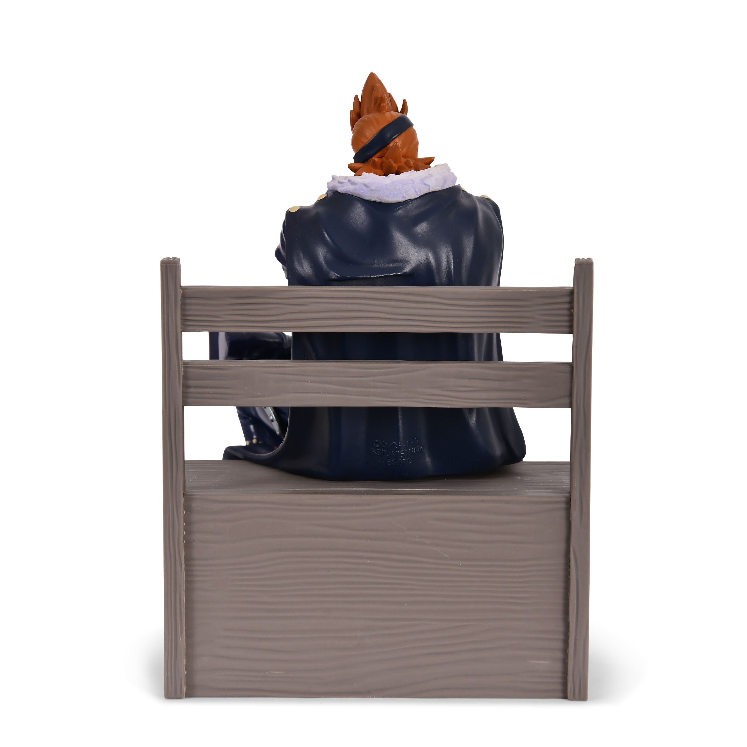 Product image One Piece - X-Drake Tobiroppo Figure