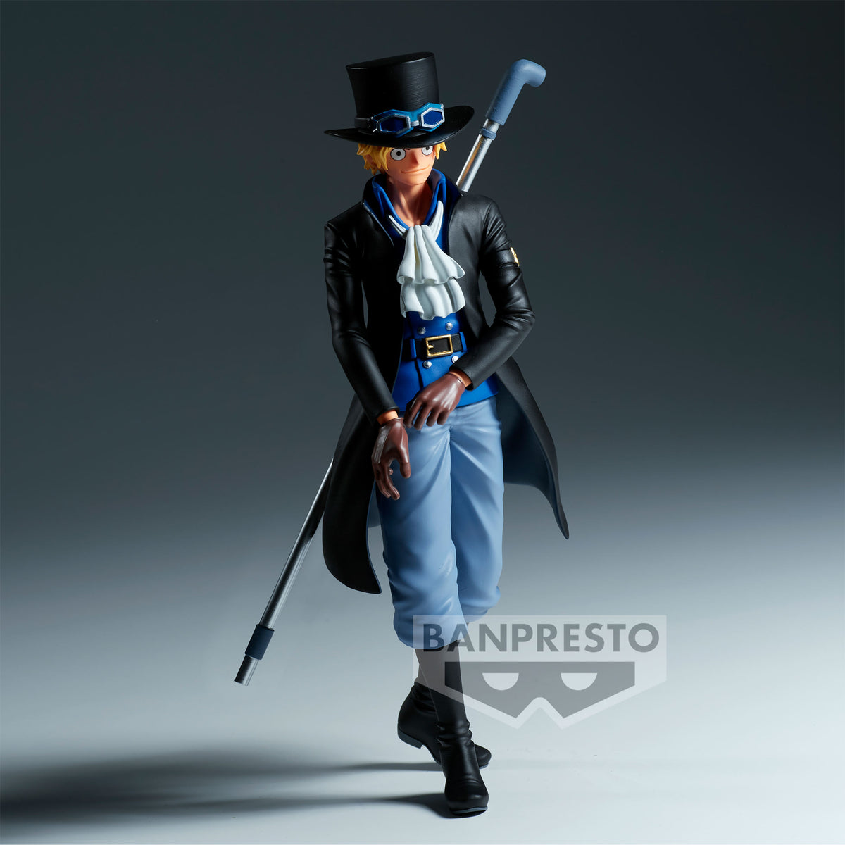 Product image One Piece - Sabo The Shukko Figure
