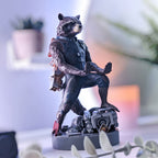 Product image Guardians of the Galaxy - Rocket Raccoon Cable Guy Figure