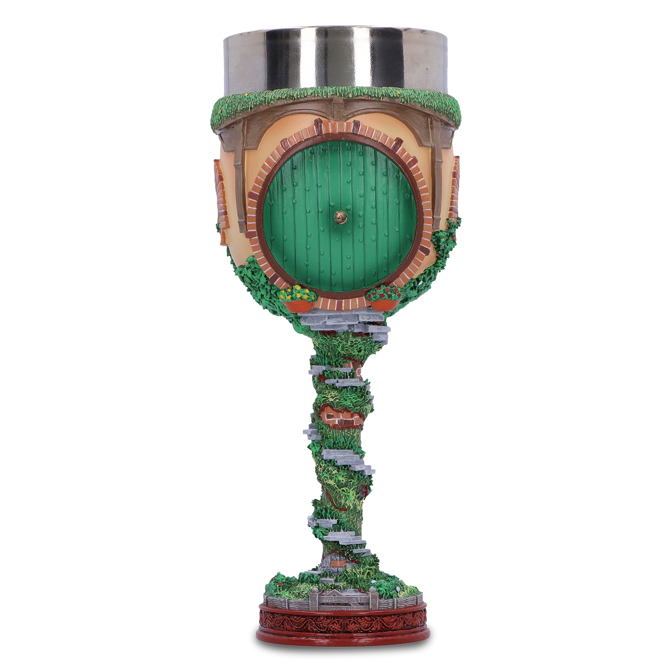 Product image The Lord of the Rings - Bag End Chalice deluxe