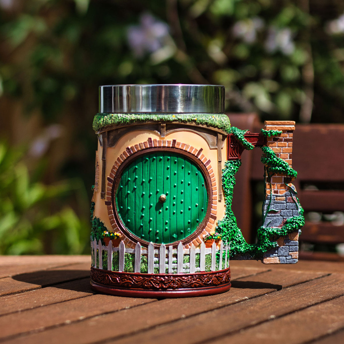 Product image The Lord of the Rings - Bag End Deluxe Mug