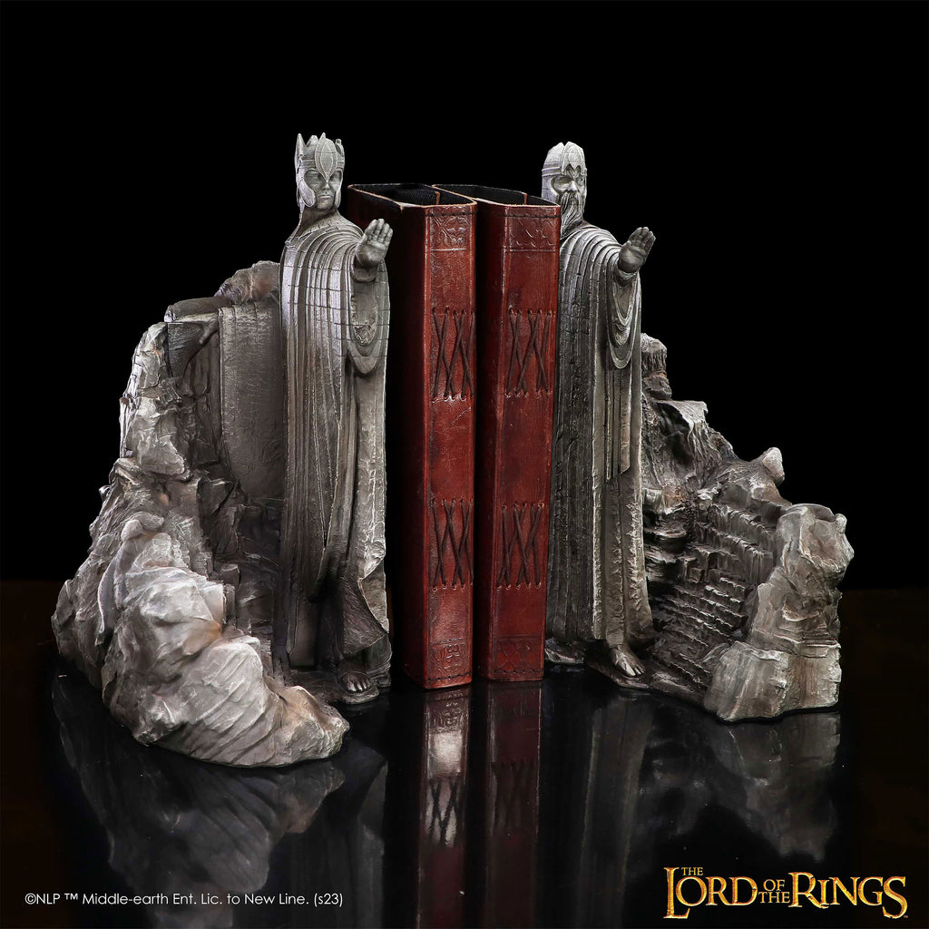 Product image The Lord of the Rings - Argonath Bookends
