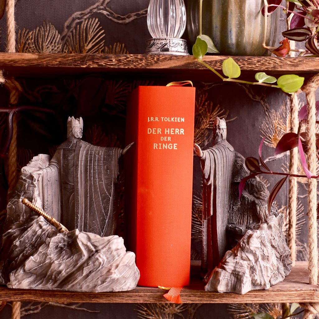 Product image The Lord of the Rings - Argonath Bookends