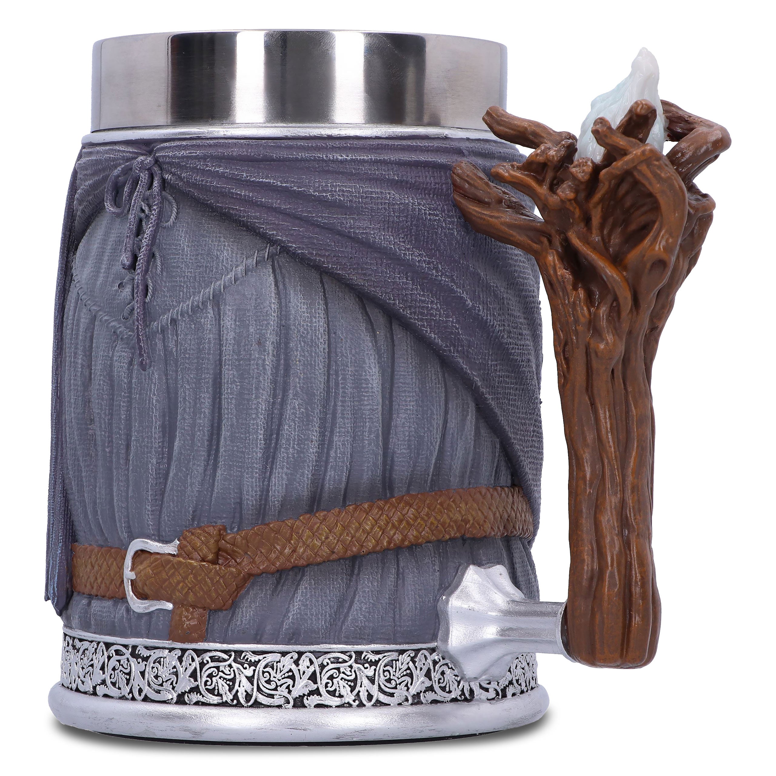 Product image The Lord of the Rings - Gandalf the Grey Mug Deluxe