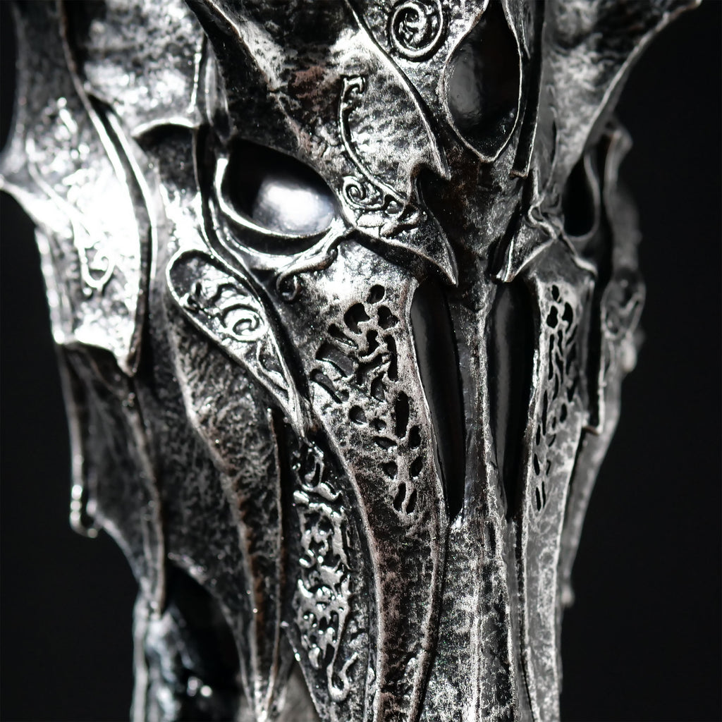 Product image The Lord of the Rings - Sauron Candle Holder Deluxe