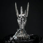 Product image The Lord of the Rings - Sauron Candle Holder Deluxe