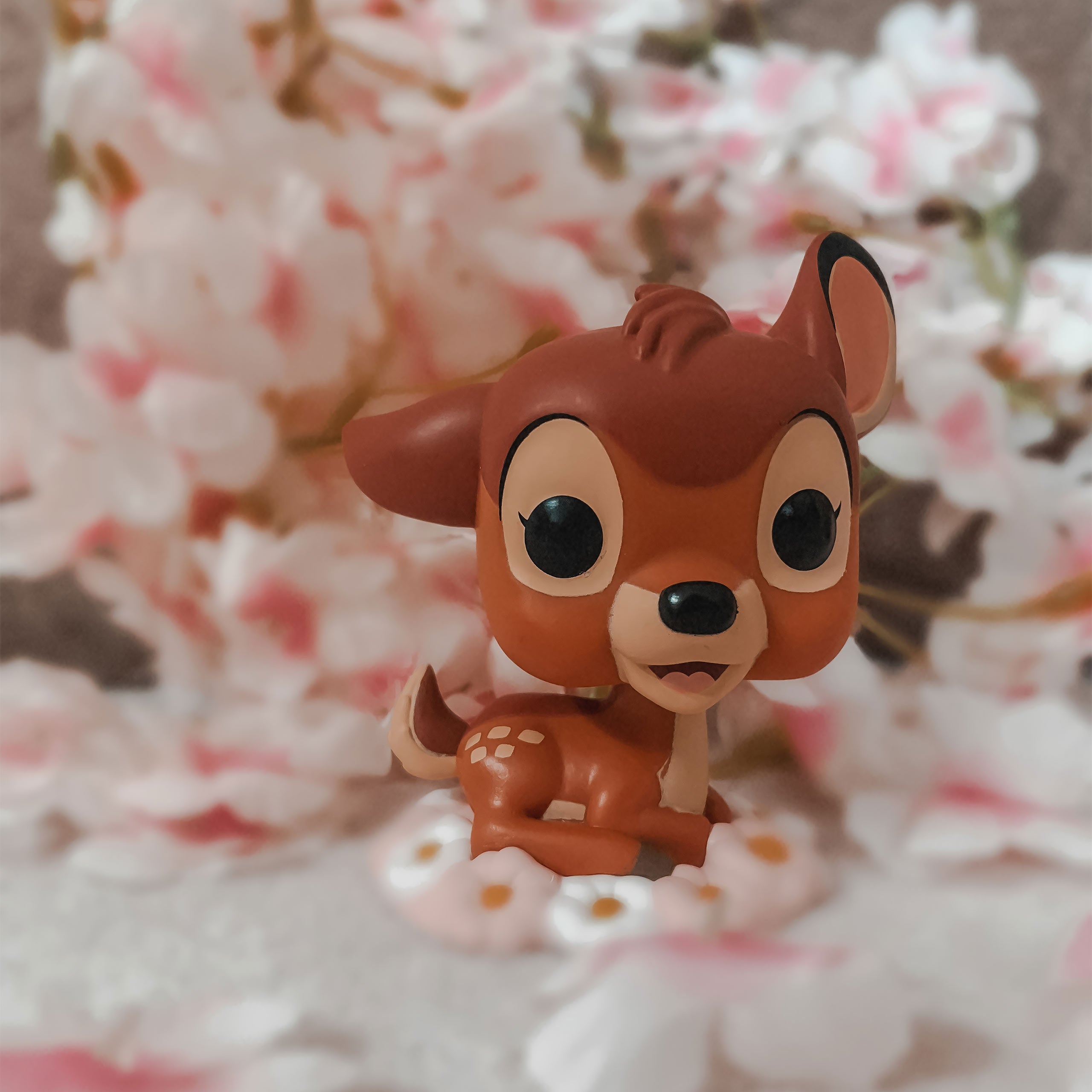 Bambi - Funko Pop Figure – Elbenwald
