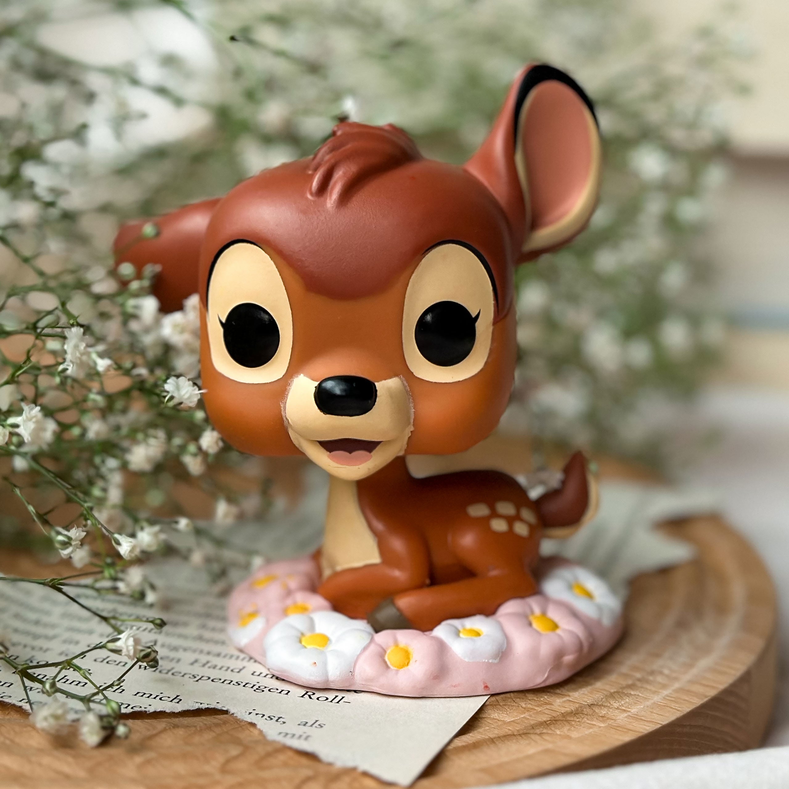 Bambi - Funko Pop Figure – Elbenwald