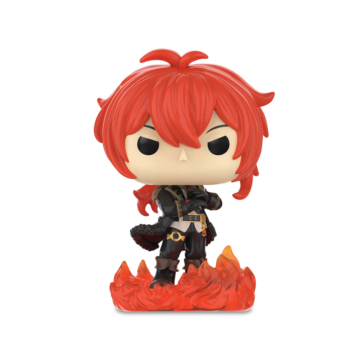 Product image Genshin Impact - Diluc Ragnvindr Funko Pop Bobblehead Figure