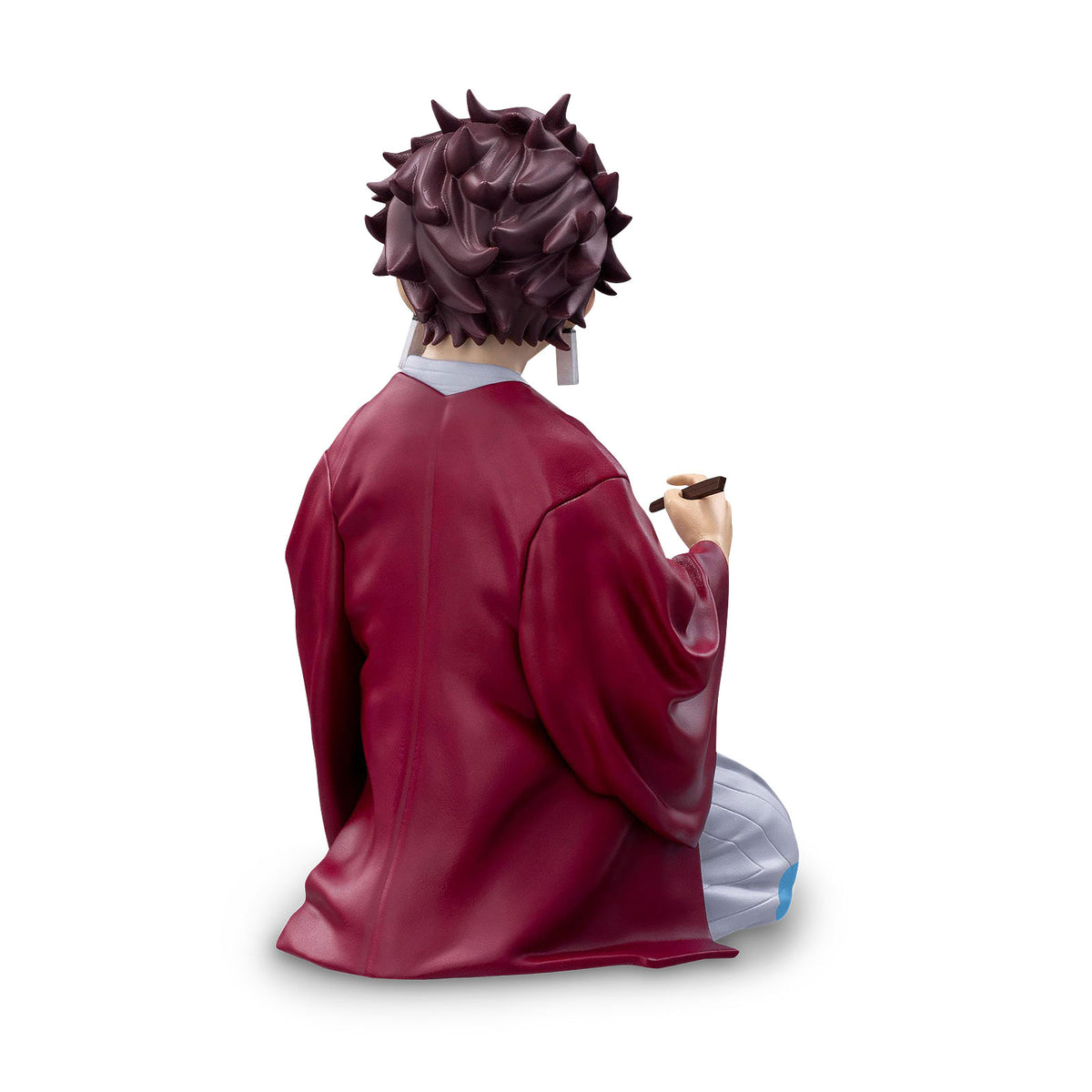 Product image Demon Slayer - Tanjiro Kamado Swordsmith Village Arc Perching Figure
