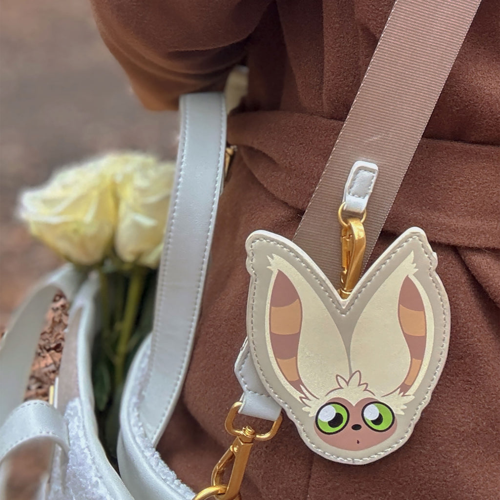 Product image Avatar The Last Airbender - Appa Plush Shopper Bag