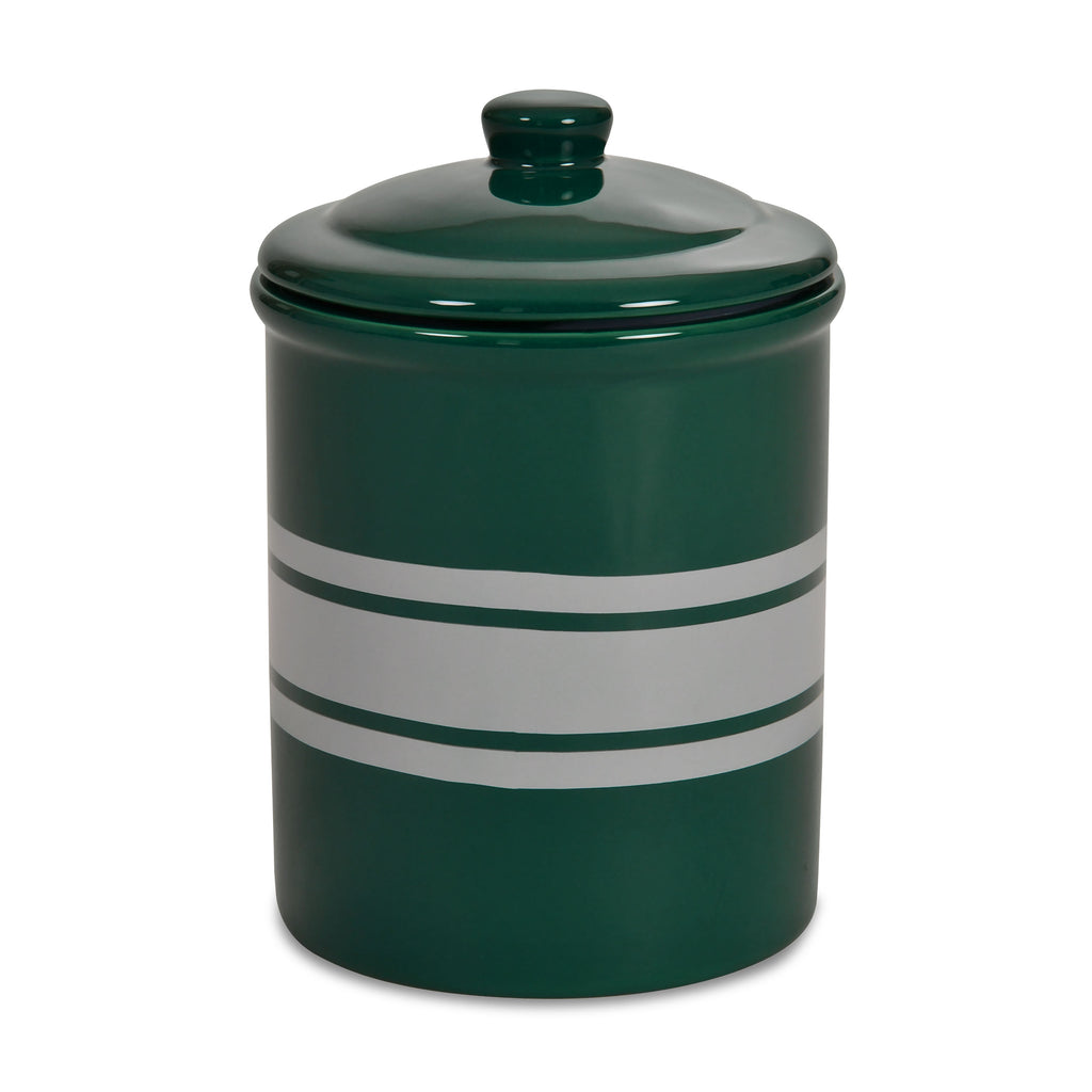 Product image Slytherin Hogwarts Alumni Cookie Jar - Harry Potter