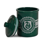 Product image Slytherin Hogwarts Alumni Cookie Jar - Harry Potter