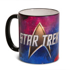 Product image Star Trek - Captain Janeway Mug