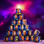 Product image Star Trek - Captain Janeway Mug