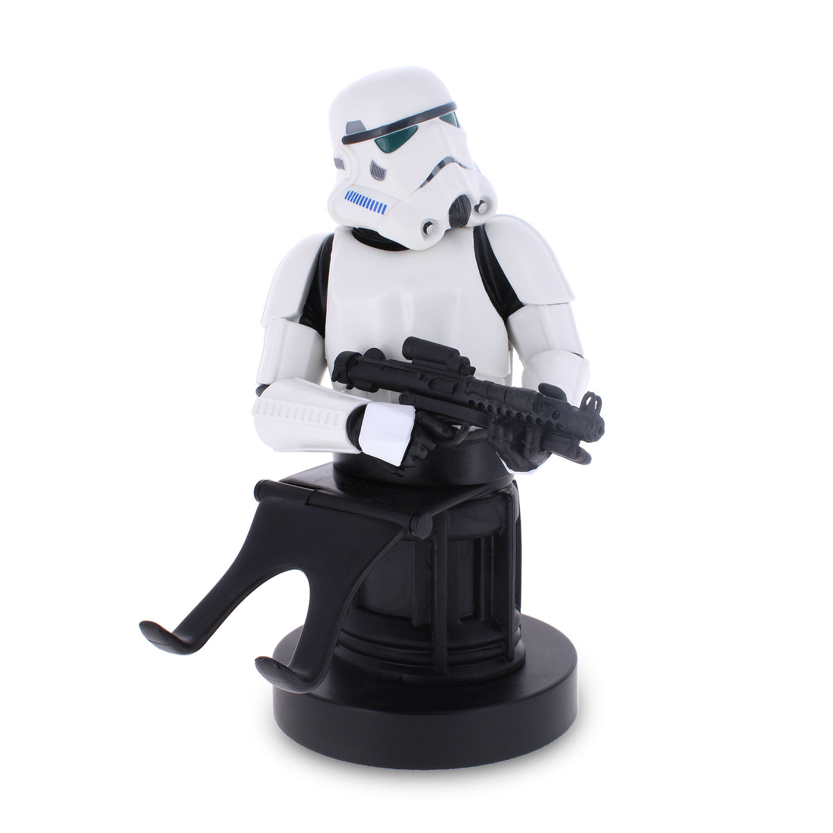 Product image Stormtrooper Cable Guy Figure - Star Wars
