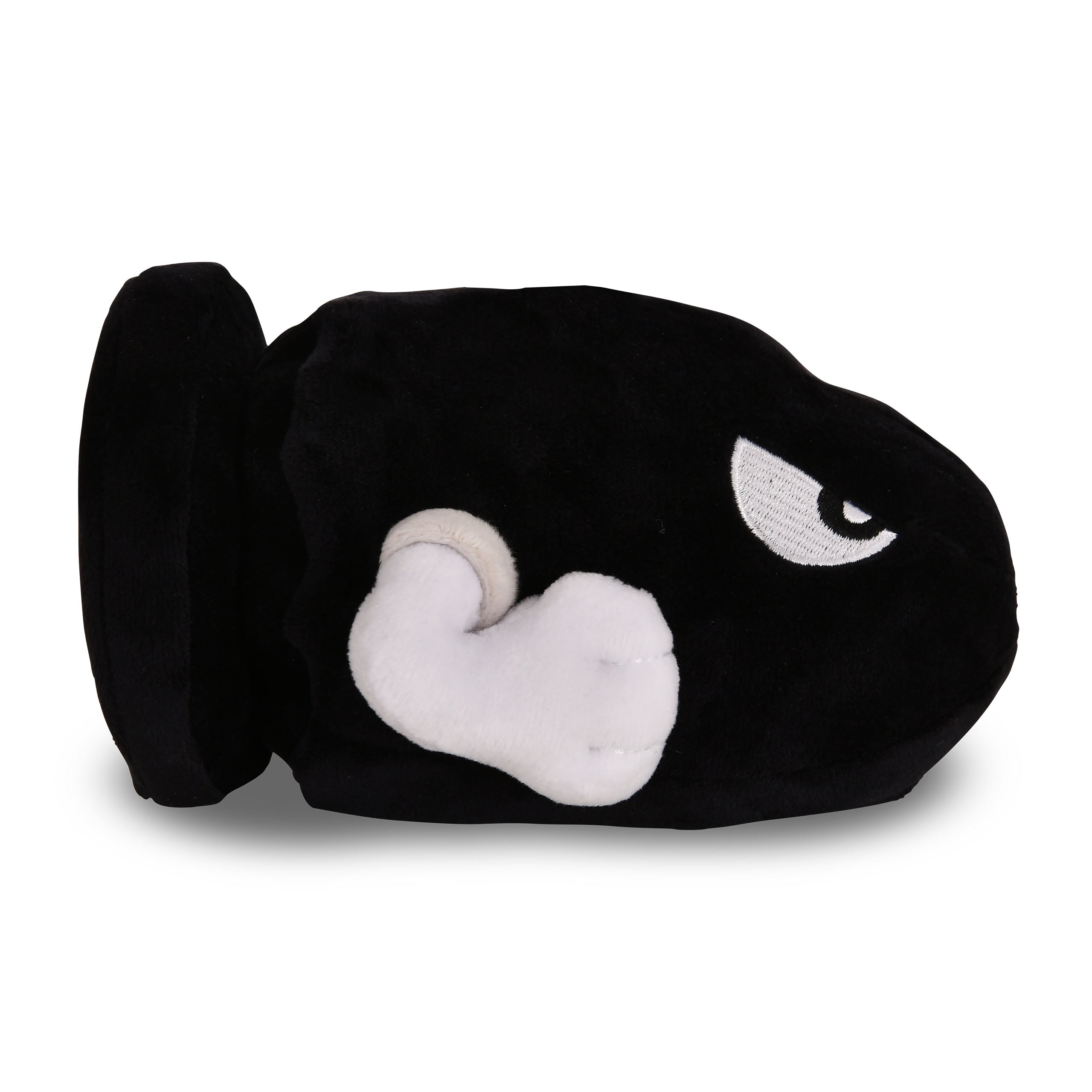 Product image Super Mario - Bullet Bill Plush Figure