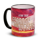 Product image Star Trek: Strange New Worlds - Mister Spock Mug