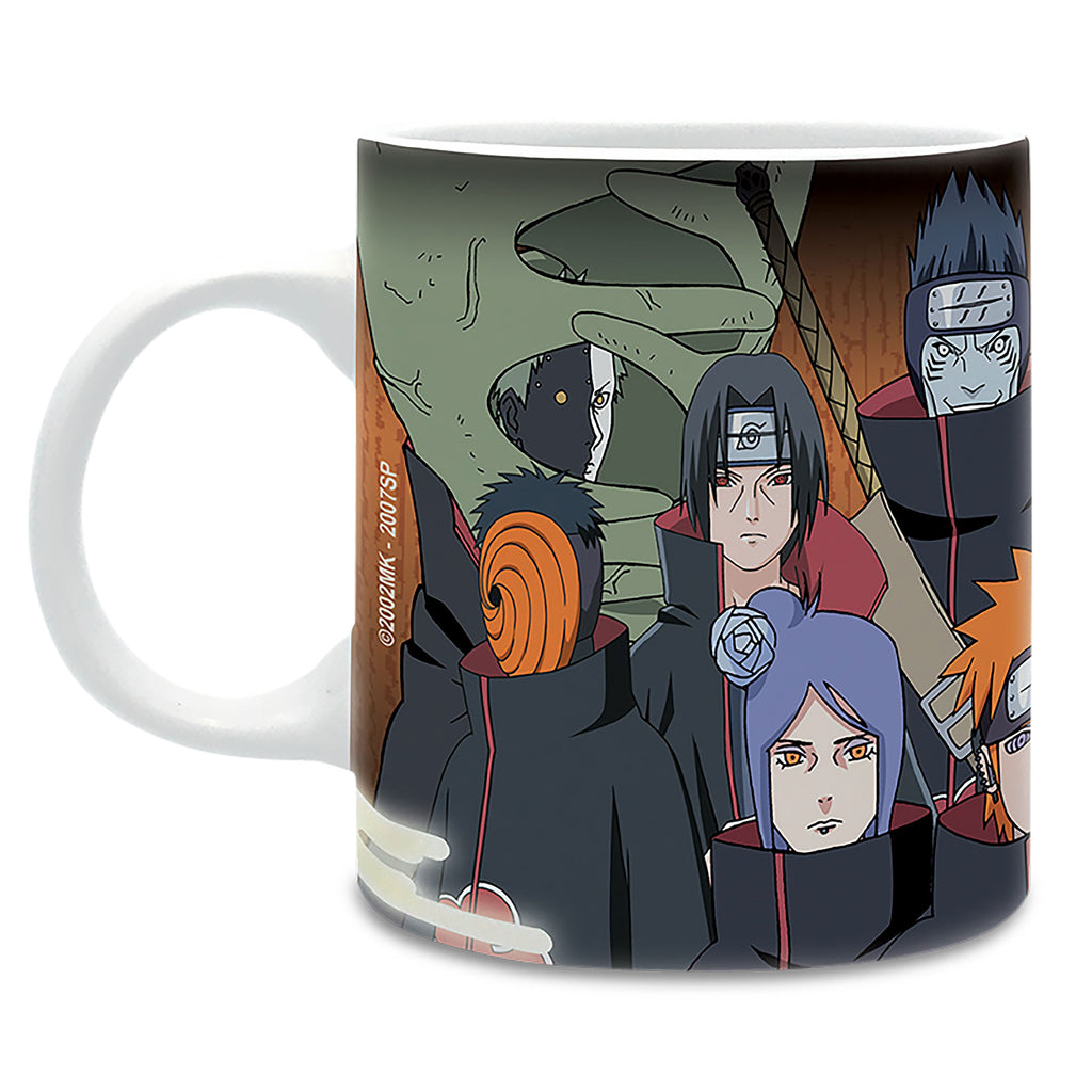 Product image Naruto Shippuden - Characters Mug