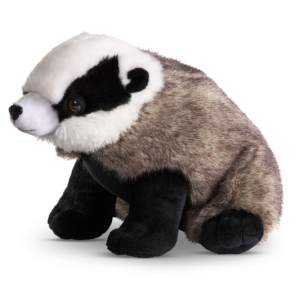 Product image Hufflepuff Plush Figure Badger - Harry Potter