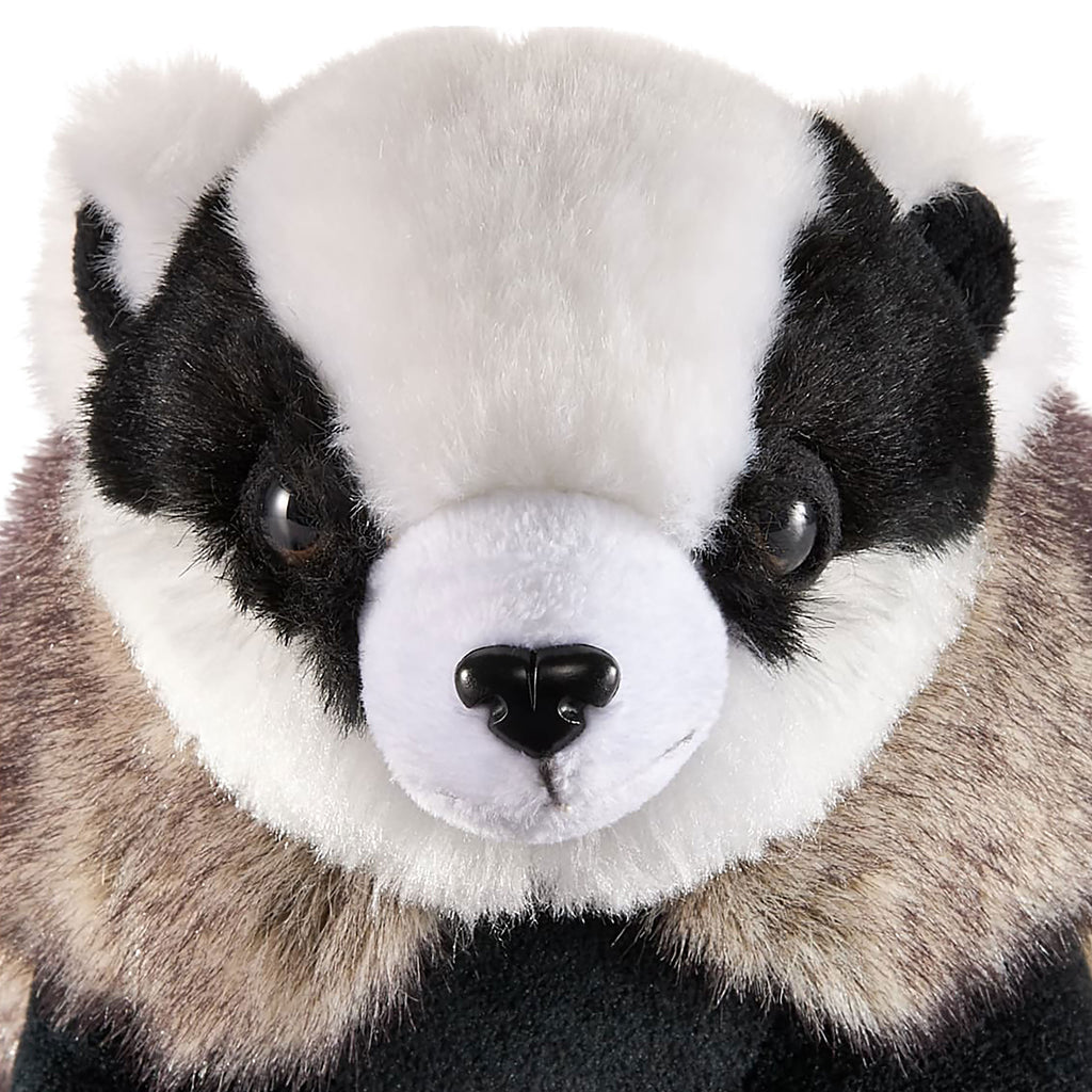Product image Hufflepuff Plush Figure Badger - Harry Potter