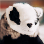 Product image Hufflepuff Plush Figure Badger - Harry Potter