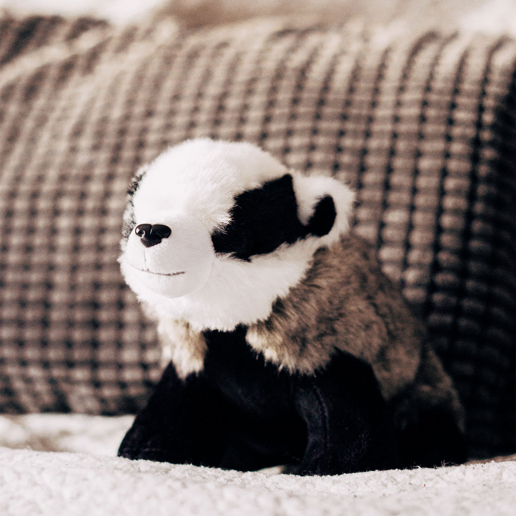 Product image Hufflepuff Plush Figure Badger - Harry Potter