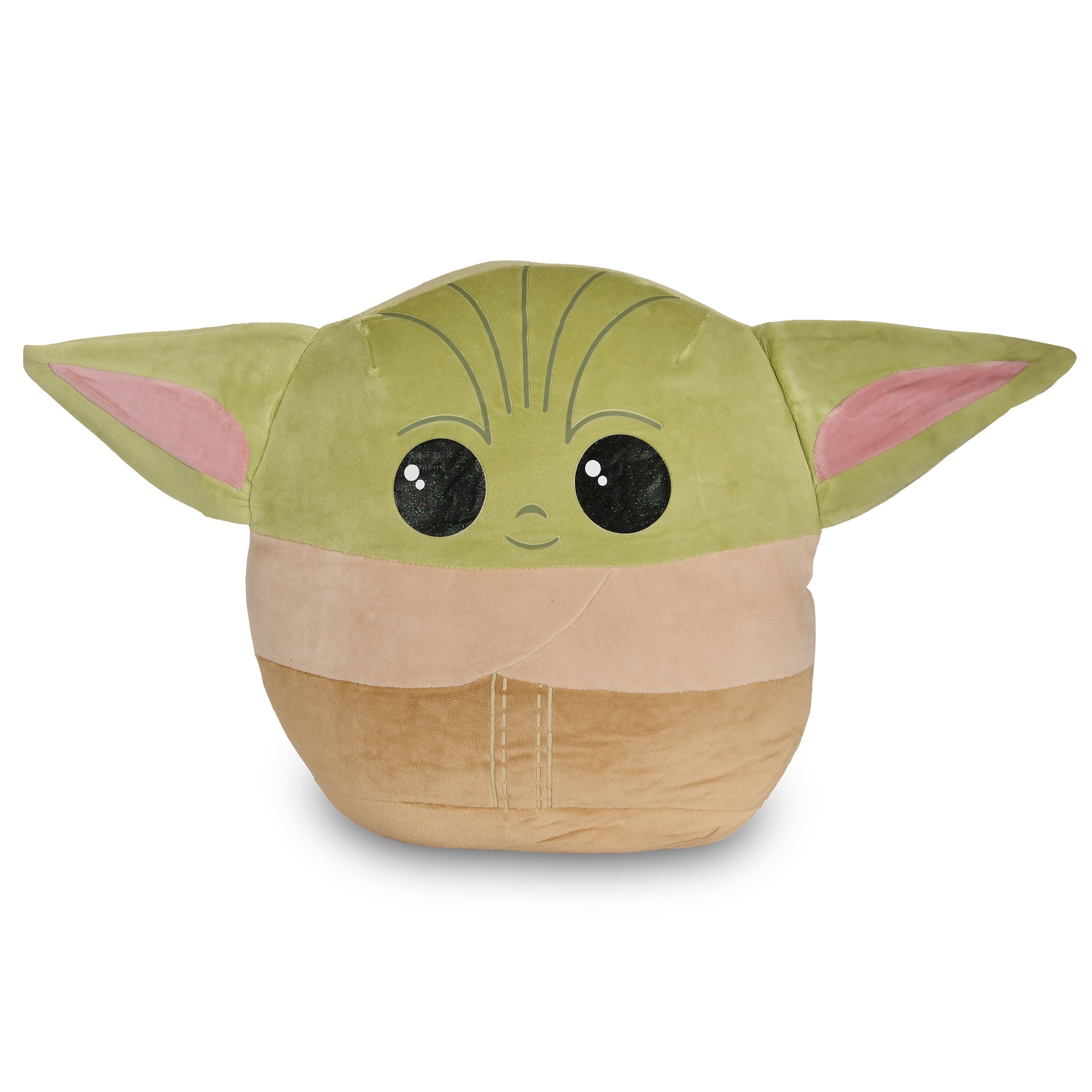 Grogu Squishy Beanies Plush Pillow 39cm - Star Wars The