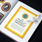 Product image The magical world of Harry Potter - The official handbook