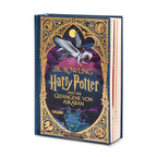Product image Harry Potter and the Prisoner of Azkaban - MinaLima Edition
