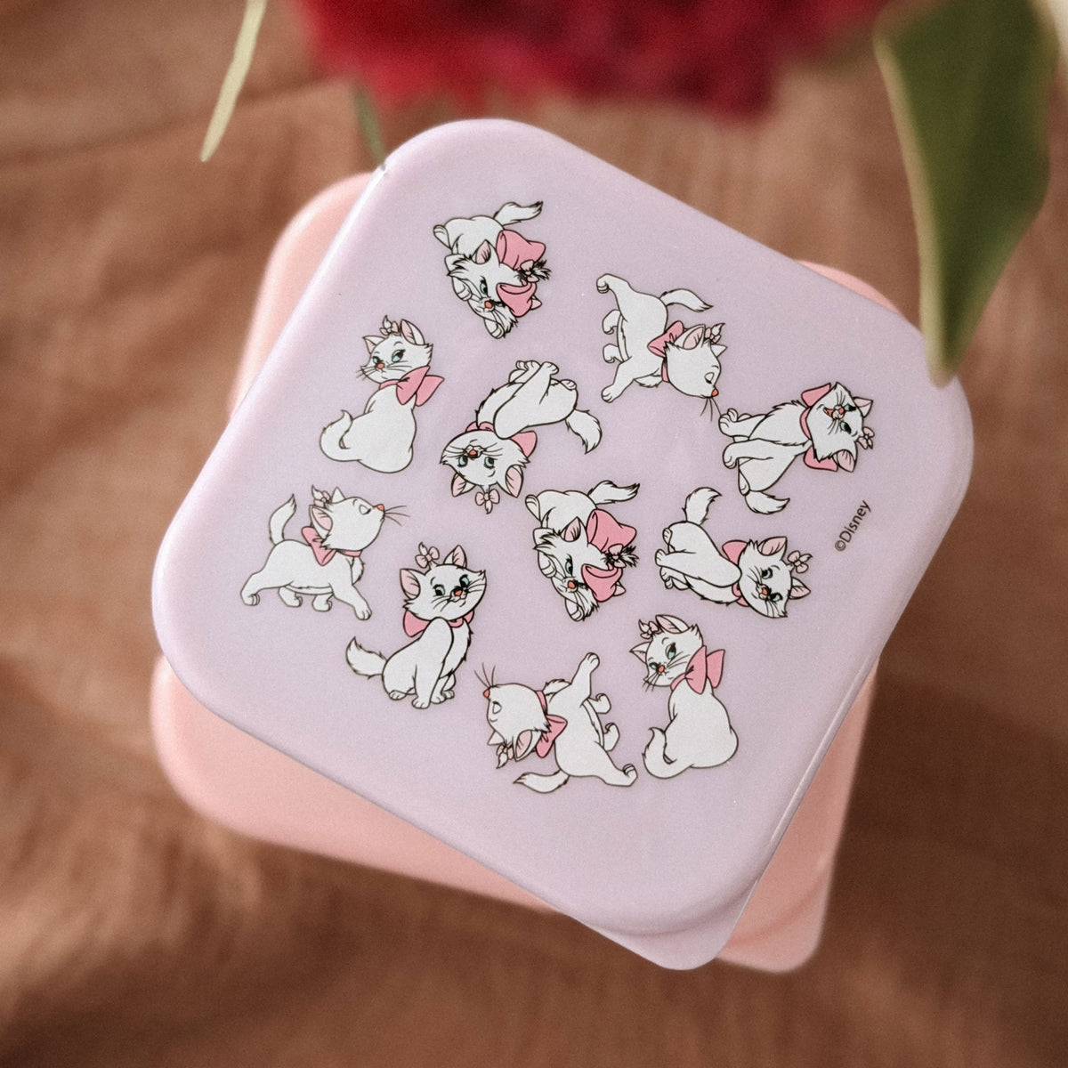 Product image Aristocats - Marie Lunch Box Set of 3