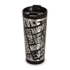 Product image Marvel - Logo To Go Cup