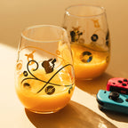 Product image Pokemon - Pikachu Glasses Set of 2