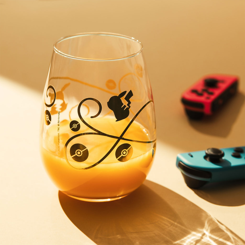 Product image Pokemon - Pikachu Glasses Set of 2