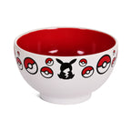 Product image Poké Ball Cereal Bowl - Pokémon