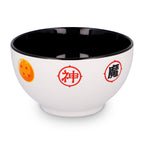 Product image Dragon Ball - Icons Cereal Bowl