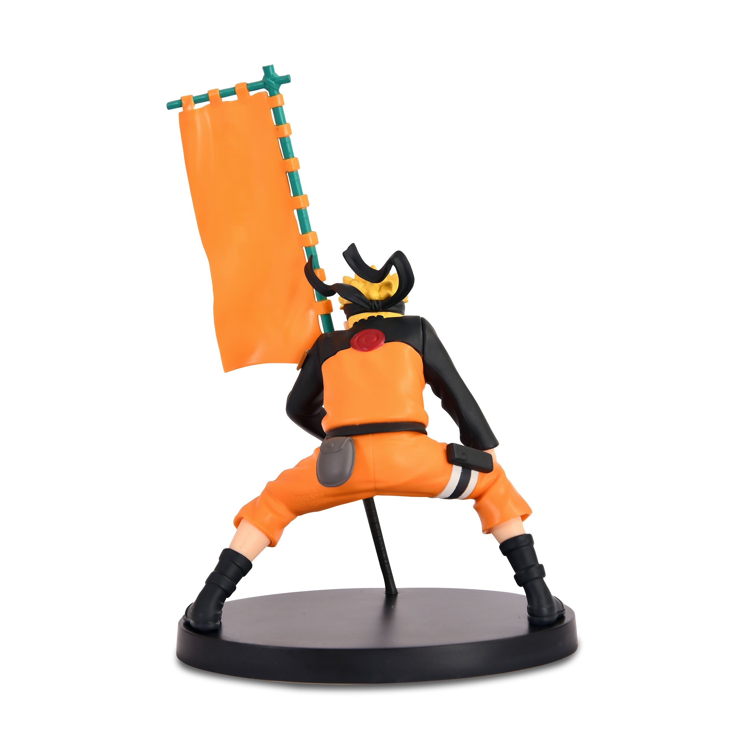 Naruto - Uzumaki Naruto P99 Figure – Elbenwald