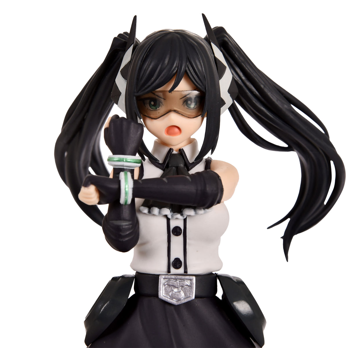 Product image SHY - Lady Black Figure